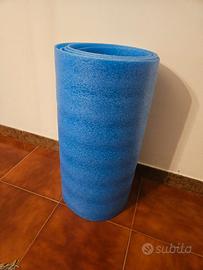 Tappetino palestra in spugna