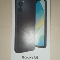 Samsung Galaxy A16 128GB – 4GB RAM (Bloccato)