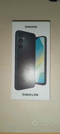 Samsung Galaxy A16 128GB – 4GB RAM (Bloccato)