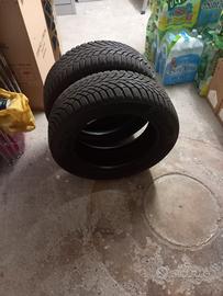Pneumatici  continental per automobile
