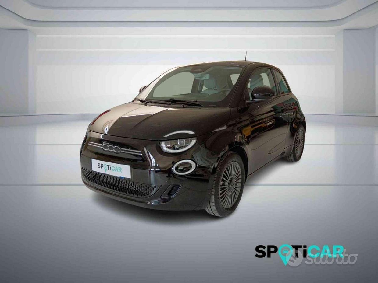 FIAT 500 (2020-->)