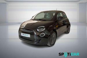 FIAT 500 Icon + Berlina 42 kWh
