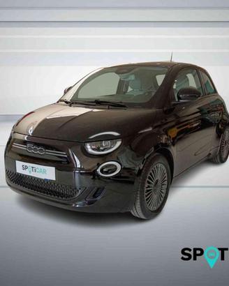 FIAT 500 Icon + Berlina 42 kWh