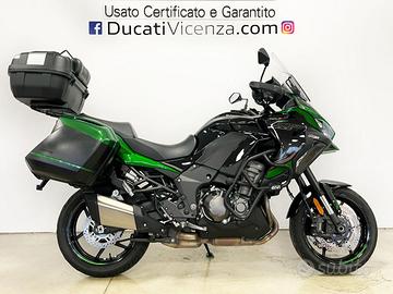 KAWASAKI Versys 1000 ABS 1000 ABS