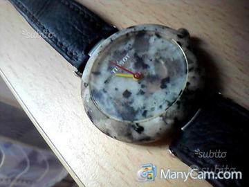 Tissot RockWatch R150