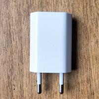 Caricabatterie originale Apple Iphone