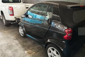 SMART FOR TWO anno 2002