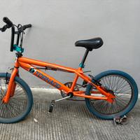 Bmx Tornado Royal Bugatti