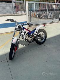 trial beta st