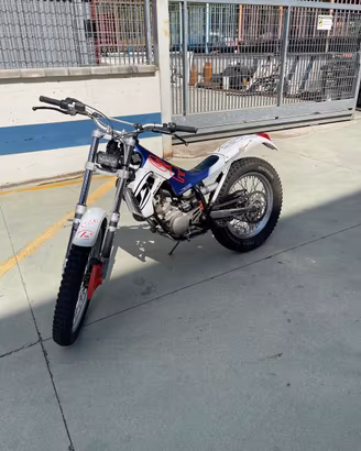 trial beta st