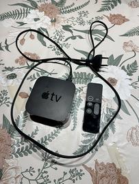 Apple TV 4th generazione