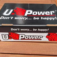 Scarpe antinfortunistiche U-Power "Don’t Worry Be