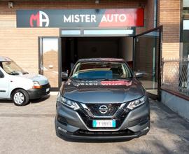 Nissan Qashqai 1.7 dCi 150 CV 4WD CVT Tekna