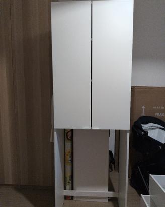 Mobile per lavatrice Ikea NYSJÖN  