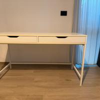 Scrivania ALEX IKEA