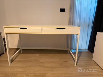 Scrivania ALEX IKEA