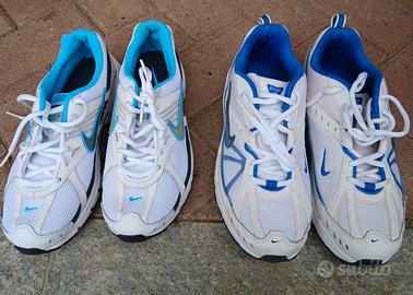 Scarpe Nike bambino