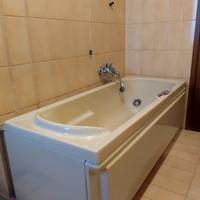 Jacuzzi vasca idromassaggio 
