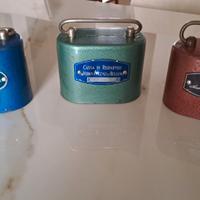 Salvadanai da collezione