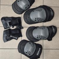 Protezioni roller