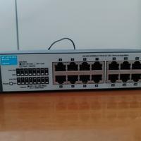 Switch hp1410