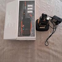 Ricetrasmittente Baofeng