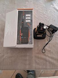 Ricetrasmittente Baofeng