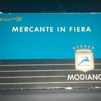 Mercante in fiera modiano 1967