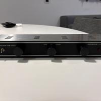 Preamplificatore a valvole VTL