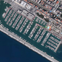 POSTO BARCA 8 m LAVAGNA (GE)