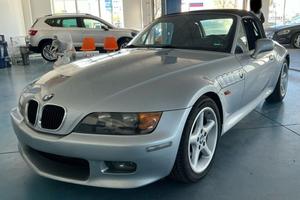 Bmw Z3 2.8 24V cat Roadster