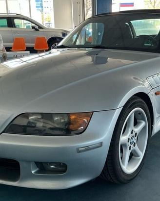 Bmw Z3 2.8 24V cat Roadster