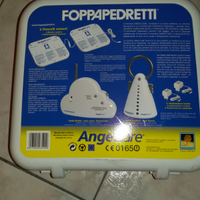 Sensori antisoffocamento