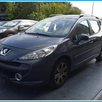 Ricambi Usati PEUGEOT 207 2007