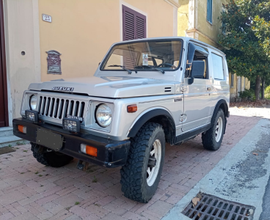 Suzuki samurai santana d epoca