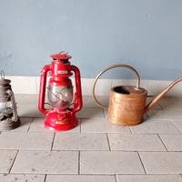 Lampade vintage