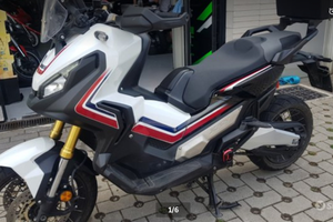 Honda XADV 750