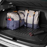 VASCA BAULE SEAT ATECA DAL 2016 AL 2020