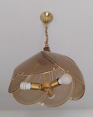 Lampadario usato