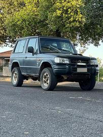 Galloper
