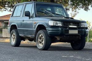 Galloper