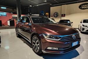 VW PASSAT 2.0 TDI DSG 150CV --FULL OPTIONAL--TETTO