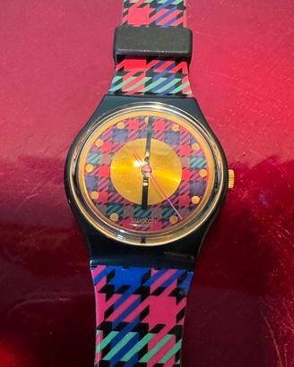 OROLOGIO SWATCH DA COLLEZIONE