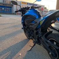 Suzuki GSX S 750 - 2020