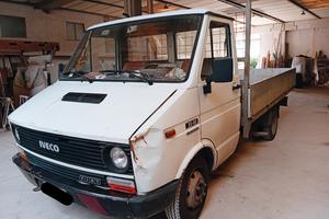 IVECO DAILY INIZIONE DIRETTA 35/10- 