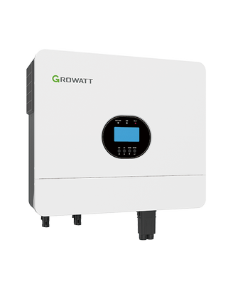 Growatt SPF 6000 ES Plus Inverter 6kW 48Vdc