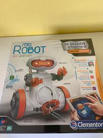 Mio Robot