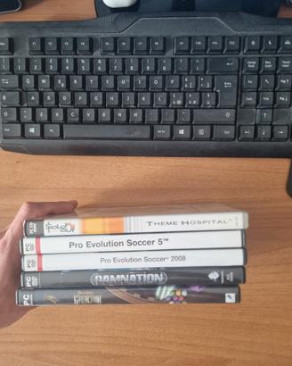 lotto giochi pc