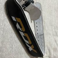 Cintura palestra RDX