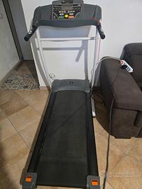 tapirulan elettrico pieghevole 